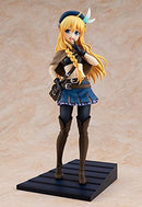 Kadokawa Zoku Kono Subarashii Sekai ni Bakuen wo!: Iris (Light Novel Band of Thieves Version) 1:7 Scale PVC Figure