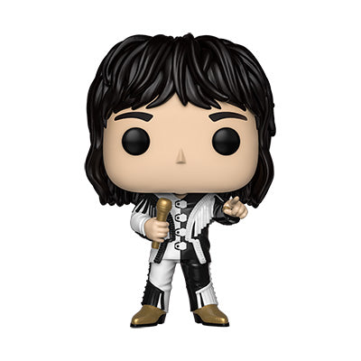 Funko POP! Rocks: The Struts - Luke Spiller Vinyl Figure