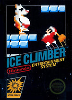 Ice Climber (Nintendo NES)