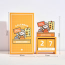 Exquisite Children's Souvenirs Christmas Gifts