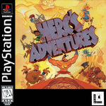 Herc's Adventures (Playstation)