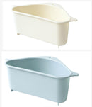 Kitchen Sink Triangle Storage Rack