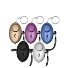 Metallic Personal Alarm