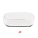Portable Ultrasonic Jewelry Cleaner