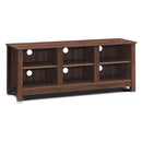 60 Inch Entertainment TV Stand Cabinet