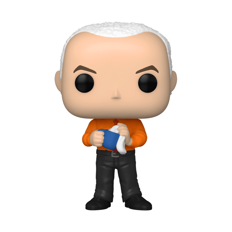 POP! Television: Friends - Gunther