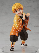 Good Smile Demon Slayer: Kimetsu no Yaiba Zenitsu Agatsuma Pop Up Parade PVC Figure