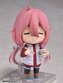 Laid-Back Camp Nendoroid 903 Nadeshiko Kagamihara Figure