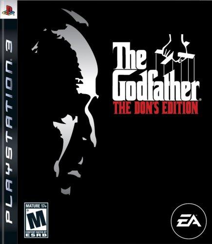 The Godfather: The Don's Edition (Playstation 3)