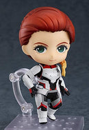 Avengers: Endgame Nendoroid 1379-DX Black Widow: Endgame Ver. DX Figure