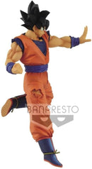 Dragon Ball Super Chosenshiretsuden II vol.6 (A: Son Goku)