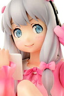 ORCATOYS Eromanga Sensei: Sagiri Izumi (Smile Frontispiece Version) 1:6 Scale PVC Figure