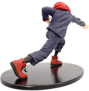 Jujutsu Kaisen Vol. 2 Yuji Itadori Figure, 5.9"