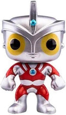 Funko Pop! 767 Ultraman - Ultraman Ace Figure