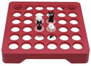 Kiki's Delivery Service: Jiji and Lily Reversi (Othello) Game "Kiki's Delivery Service", Ensky Board Game