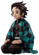 Megahouse G.E.M. Demon Slayer Palm Size TANJIRO Figure