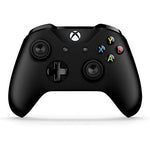 Xbox One Controller Black (Xbox One)