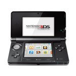 Nintendo 3DS Console | Original Model