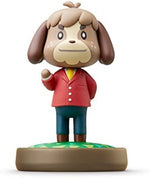 Digby Amiibo: Animal Crossing Series (Nintendo Switch)