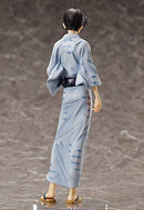 FREEing Rebuild of Evangelion: Shinji Ikari (Yukata Version) 1:8 Scale PVC Figure