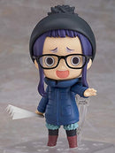 Laid-Back Camp Nendoroid 1266 Chiaki Ogaki Figure