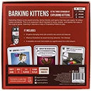 Exploding Kittens: Barking Kittens Expansion