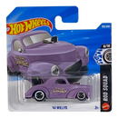Hot Wheels '41 Willys | Rod Squad Series 6/10