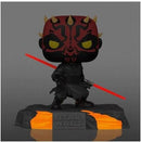 Funko Pop! Red Saber Series Volume 1: Darth Maul 5#20