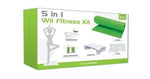 5 in One Fitness Bundle (Wii)