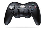 Logitech Wireless Controller (Playstation 3)