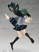 Good Smile My Hero Academia: Tsuyu Asui Pop Up Parade PVC Figure