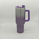 Double-Layer Stainless Steel Insulated Cup