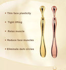 Metal Roller Eye Cream Applicator