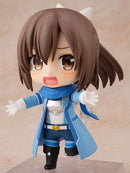 BOFURI: I Don't Want to Get Hurt, so I'll Max Out My Defense. Nendoroid 1660 Sally Figure