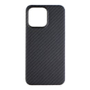 Carbon Kevlar Fiber Protective Phone Case