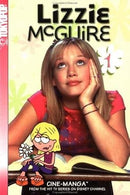 Lizzie McGuire Vol 1