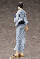 FREEing Rebuild of Evangelion: Shinji Ikari (Yukata Version) 1:8 Scale PVC Figure