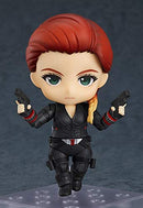 Avengers: Endgame Nendoroid 1379-DX Black Widow: Endgame Ver. DX Figure