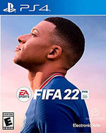 FIFA 22 (Playstation 4)