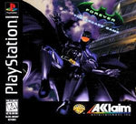 Batman Forever: The Arcade Game (Playstation)