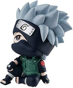 LOOK UP SERIES NARUTO - HATAKE KAKASHI Figure