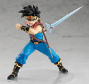 Good Smile Dragon Quest: The Adventure of Dai: Dai Pop Up Parade PVC Figure