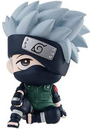 LOOK UP SERIES NARUTO - HATAKE KAKASHI Figure