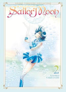 Pretty Guardian Sailor Moon Vol 2