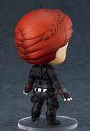 Avengers: Endgame Nendoroid 1379-DX Black Widow: Endgame Ver. DX Figure