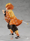 Good Smile Demon Slayer: Kimetsu no Yaiba Zenitsu Agatsuma Pop Up Parade PVC Figure