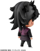 Megahouse Demon Slayer Kimetsu No Yaiba Tanjiro and Friends Mascot Set Complete Figure