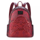 Disney Parks Scarlet Witch Loungefly Mini Backpack Marvel