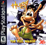 Hugo: The Evil Mirror (Playstation)