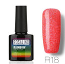 ROSALIND Star Studded Rainbow Gel